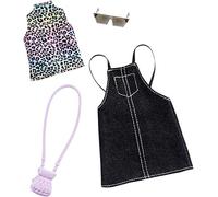 Mattel - Abbigliamento Barbie (HW74).
