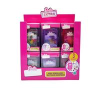 MATTEL - Accessori per Bambole Fashion, Multicolore (159054)