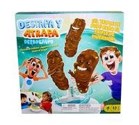 Mattel Acchiappa la Cacca Turbo