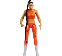 WWE Basic Series 131 BIANCA BELAIR Action Figure Wrestling NEW