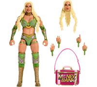 Mattel- Action Figures, Multicolore, JHV88