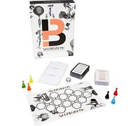 Mattel Balderdash Game Stili Possono variare