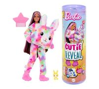 Mattel Bambola Cutie Reveal Sogni (30cm) BARBIE Assortito (modello casuale non