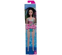 Barbie Bambola da spiaggia HXX51