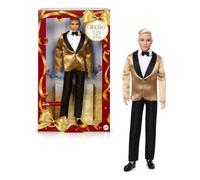 Mattel Bambola Ken Magia delle Feste 2025 (30cm) BARBIE