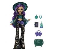 Mattel Bambola Monster High Moonspell High Willow Nature