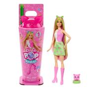 Mattel Bambola Pop Reveal Animal Party (30cm) BARBIE Assortito (modello casuale