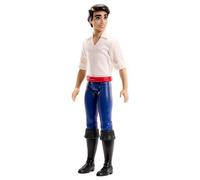 Bambola Mattel delle Principesse Disney, il Principe Eric