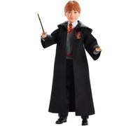 Mattel Bambola Ron Weasley Bambola alla Moda Maschio 266,7 mm