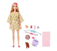 Mattel Bambola Wellness (30cm) BARBIE Assortito (modello casuale non