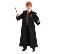 Mattel Bambole e Action figures Fashion Dolls FYM52 HP - RON WEASLEY
