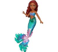 Mattel - Bambole Sirene, HNF43, MultiCouleure