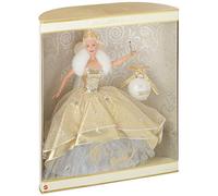 Mattel Barbie 2000 Millennium Princess Barbie, Edizione Speciale, Da Collezione, Fuori Produzione