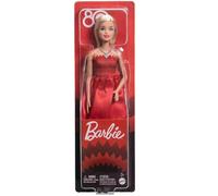 Barbie Fashionista: Bambola del 80º anniversario Mattel