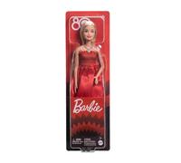 Barbie Fashionista: Bambola del 80º anniversario Mattel