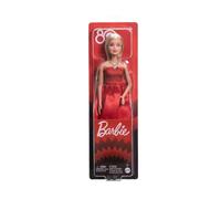 Barbie Fashionista: Bambola del 80º anniversario Mattel