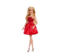 Barbie Fashionista: Bambola del 80º anniversario Mattel