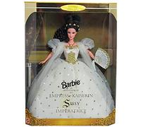 Mattel Barbie as Empress-Kaiserin Sissy Imperatrice