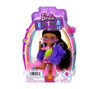 Mattel Barbie Bambola Extra Mini