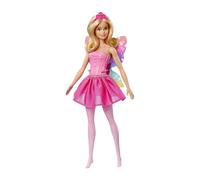 Mattel Barbie Bambola Fairy Ballerina