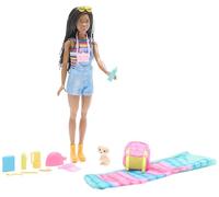 Barbie Dreamhouse Adventures HDF74 bambola