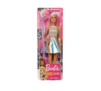 Bambola Barbie You Can Be Anthing Cantante Pop Star Mattel 2019 Sigillata Nuova