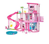 Mattel Barbie Casa dei Sogni di Barbie con Accessori