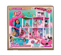 Mattel - Barbie Casa Dei Sogni HMX10