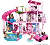 Barbie HMX10 casa per le bambole