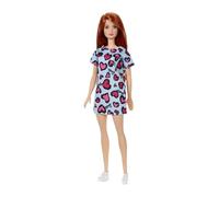 Mattel Barbie Chic 2017, dtf41
