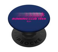 Mattel - Barbie - Club di corsa PopSockets PopGrip Adesivo