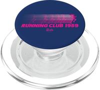 Mattel - Barbie - Club di corsa PopSockets PopGrip per MagSafe