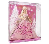 Barbie Mattel Collector N6556 Holiday da Collezione - Anno 2009