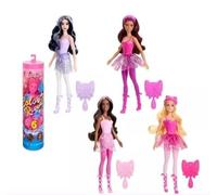 Barbie Color Reveal HRK17 bambola