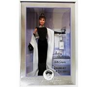 Mattel Barbie da collezione 20355 - Audrey Hepburn