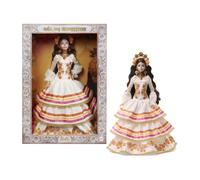 Mattel - Barbie Dia De Muertos 2025 JBJ05