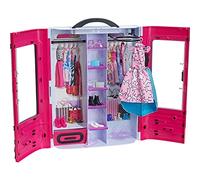Mattel Barbie dmt57 - Barbie Guardaroba
