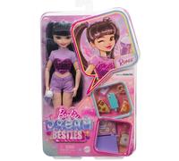 Mattel Barbie Dream Besties Renee con Accessori
