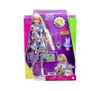 Mattel - Barbie Extra assortite GRN27, 60's Flowers HDJ45