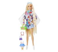 Barbie Flower Power