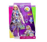 Mattel Barbie Extra Doll Bambole Assortite