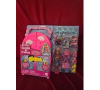 Mattel - Barbie family & friends - chelsea guardaroba