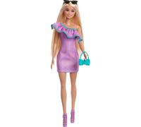 Barbie Fashionista c/3 moda notte