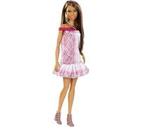 Mattel Barbie FGV00 Fashionistas