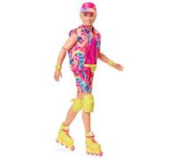 MATTEL - Barbie Film - Ken - Fashion Doll - La Bambola Del Film