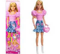 Mattel Barbie Grande Amica Alta 71 Cm Hyt84