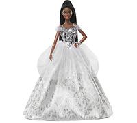 Mattel - Barbie Holiday Doll, African American