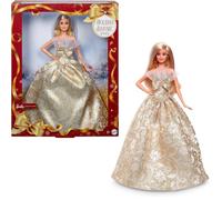 Mattel Barbie Holiday Magia delle Feste 2025