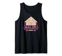Mattel - Barbie Holidays - Malibu Bake Shop Nastri e Rosa Canotta