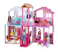 Barbie Casa di Malibu per Bambole